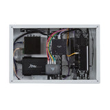 Middle Atlantic PRX-WB-22X14 | 22" x 14" Proximity Series In-wall Box, 3 Lever Lock Plates Included