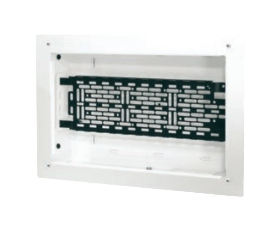 Middle Atlantic PRX-WB-CVR-22X14 | 22"x14" Proximity Series In-Wall Box Cover