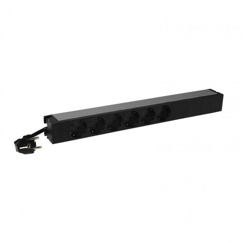 Middle Atlantic 646806 | Power Distribution - Pdu 19P 6X2P+T Alld