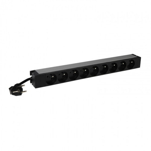 Middle Atlantic 646810 | Power Distribution - Pdu 19P 9X2P+T Fr/Belge
