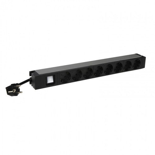 Middle Atlantic 646823 | Power Distribution - Pdu 19P 8X2P+T Alld + Inter