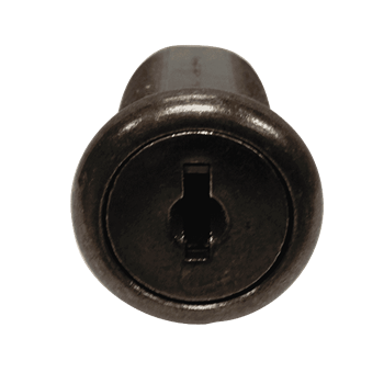 Middle Atlantic ACC-LOCK1-CBH | Panel; Rack Options; Side Panels; Sne1/2 Pr Sp Ao24Ux42D