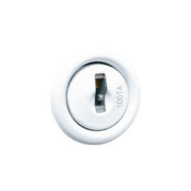 Middle Atlantic ACC-LOCK1-WHV | Panel; Rack Options; Side Panels; Sne Pair Sp 45Ux42"D
