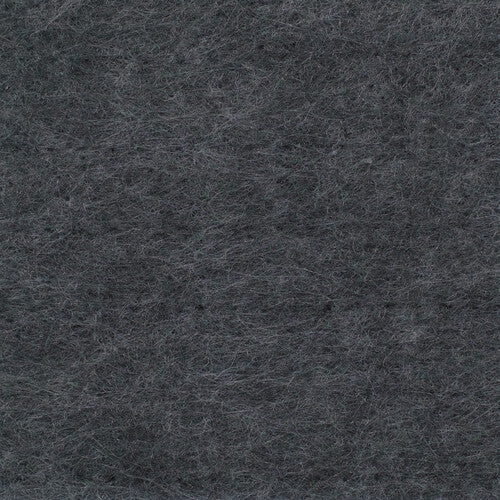 Middle Atlantic Products AUO22VY1G1SLT | Ori Acoustic Ceiling Tile with Valley with 1 Slope and 15/16" Layin (2x2', Slate)
