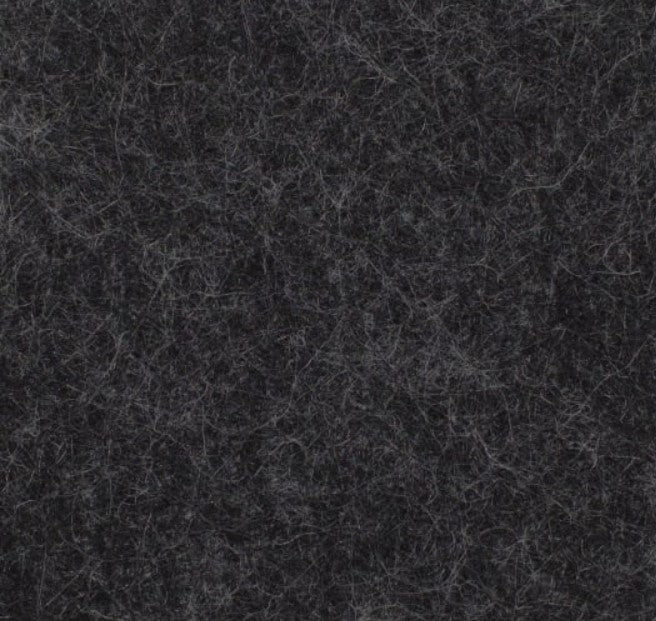 Middle Atlantic Products AUTT22SQWACSMCH | TruTile Acoustic Wall Panel in Charcoal Gray, Wide Arc