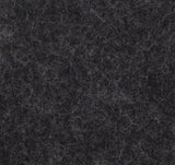 Middle Atlantic Products AUTT22SQWACSMCH | TruTile Acoustic Wall Panel in Charcoal Gray, Wide Arc