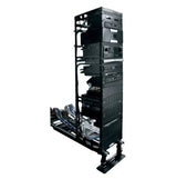 Middle Atlantic AX-SX-25 | AXS Series Rack, AX-SX-25, 20" D X 43 3/4" H