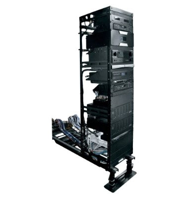 Middle Atlantic AX-SX-39 | AXS Series Rack, AX-SX-39, 20" D X 68 1/4" H