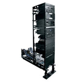 Middle Atlantic AX-SX-39 | AXS Series Rack, AX-SX-39, 20" D X 68 1/4" H