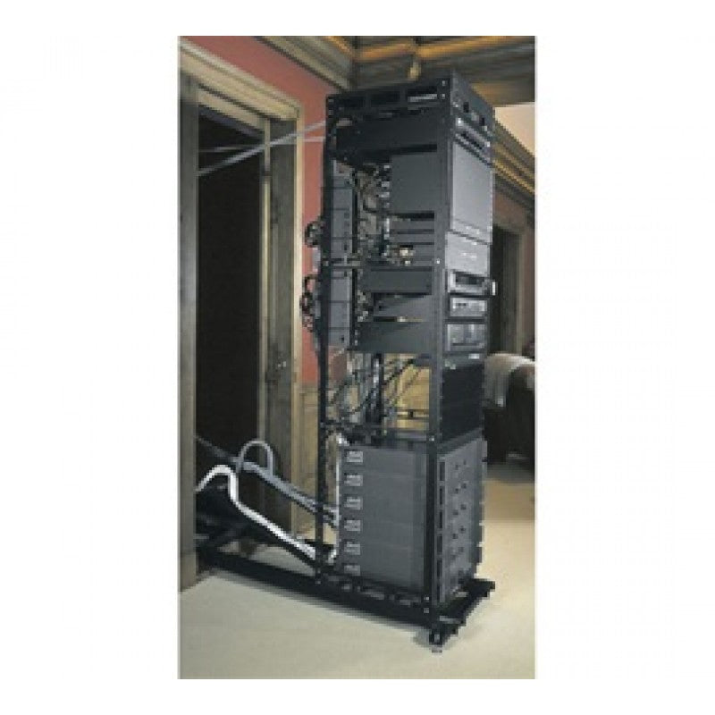 Middle Atlantic AXS-19 | Axs Series Rack, Axs-19, 20" D X 33 1/4" H