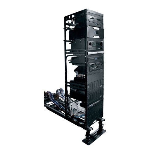 Middle Atlantic AXS-27 | Axs Series Rack, Axs-27, 20" D X 47 1/4" H