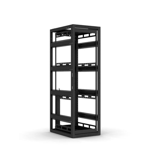 Middle Atlantic AXS-IR-4127-20 | Rail; Rack Accessories; Mounting Installation; Sne27W10/32 Rr45U Ao
