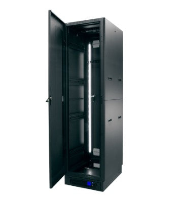 Middle Atlantic BGR-3832-FWD | Rack Pre-Configured for Forward, 38 Inches Deep