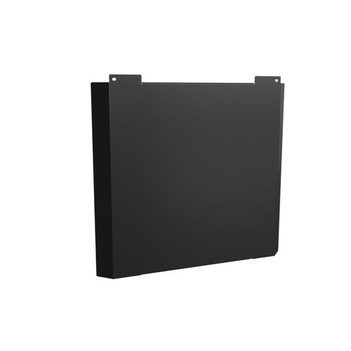 Middle Atlantic C3-24-SCVR-BK | Collaboration Furniture - C324 Single Cover Black