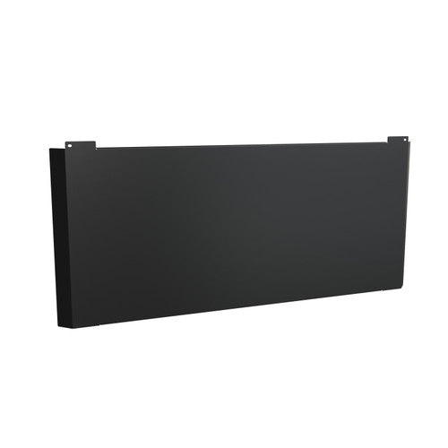 Middle Atlantic C3-32-DCVR-BK | Cover; Collaboration Furniture; C3 Accessories; C332Dualcoverblack