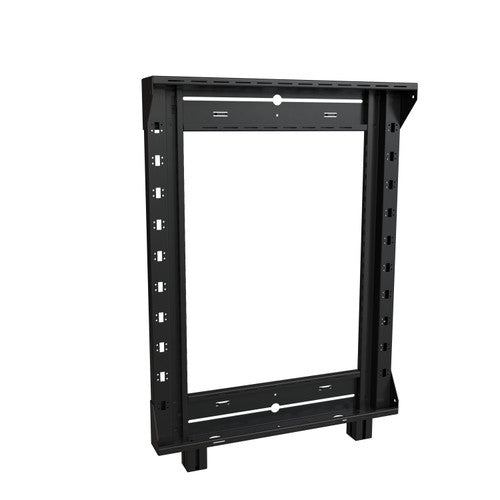 Middle Atlantic C3-FF24-1 | Collaboration Furniture - C3 Frame 1 Bay24"Hv2