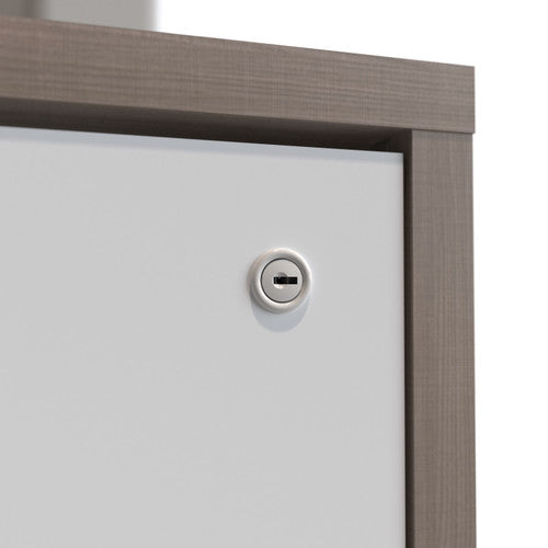 Middle Atlantic C3-LOCKKIT-WH | Kit; Collaboration Furniture; C5 Wood Kits; C5Pk2X22X32Sotatzpsa
