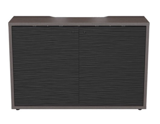 Middle Atlantic C3C2D2M4HA3ZP001 | Moderno style 2 Bay 10 deep, 24 height