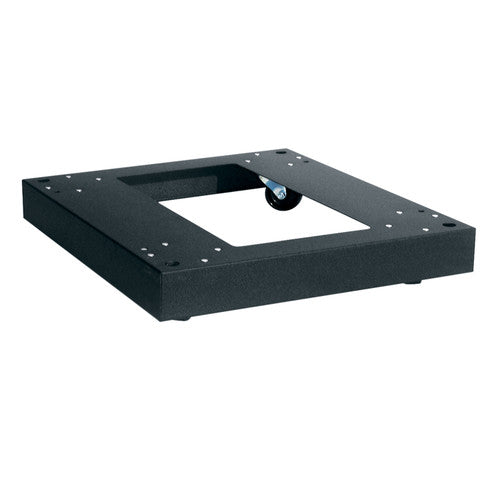 Middle Atlantic CBS-GRK-36 | Base; Rack Options; Base Option; Caster Base For Grk 36Dp