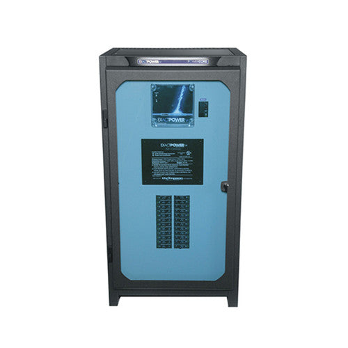 Middle Atlantic EP-CORE-10-208 | Core; Power Surge; Standalone; 10Kva 208V Power Core