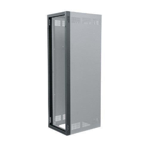 Middle Atlantic ERK-40-F-EXT3 | Mount; Rack Accessories; Shelving Other; 7Sp Anodized Lcd Mount
