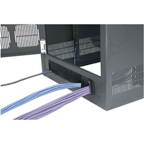 Middle Atlantic ERK-RDC21 | 21 RU Cable-Entry Rear Door for ERK Racks