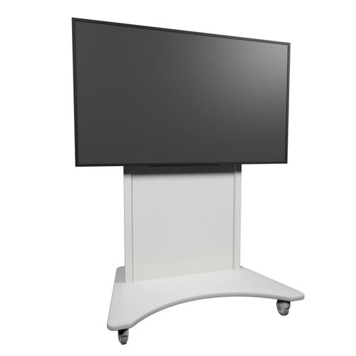 Middle Atlantic FVS-1200EC-WHA7 | Furniture; Carts; Carts & Stands; Fvs1200E-Liftcast Whha7