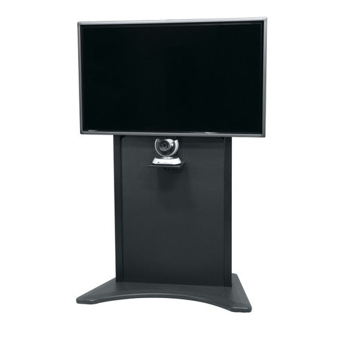 Middle Atlantic FVS-800ES-BK | Furniture; Carts; Open; Fvs 800 E-Liftstat Blk