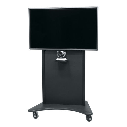 Middle Atlantic FVS-800ESC-BK | Furniture; Carts; Carts & Stands; Fvs 800 E-Liftcast Blk