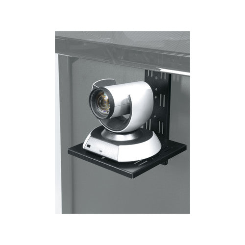Middle Atlantic FVS-CMTB-1200-BK | Furniture; Carts; Carts & Stands; Fvs 1200 Cam Mountblk