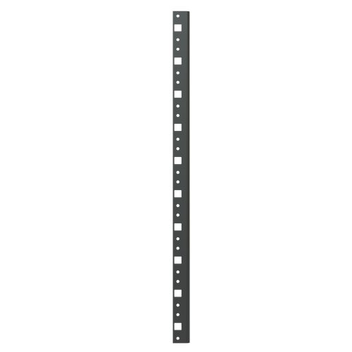 Middle Atlantic FWD-DWR-RR40 | Forward 40U Rail Dwr Pair