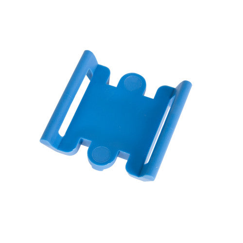 Middle Atlantic FWD-TSW-15 | Forward Hook & Loop Tie Saddles 15 Pack