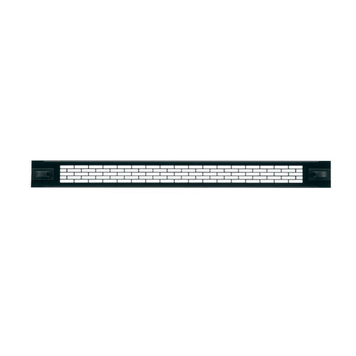 Middle Atlantic FWD-VT1 | Power; Power Distribution; Accessory & Option; Pdu 19P 9X2P+T Fr/Belge