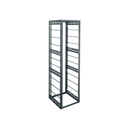 Middle Atlantic GRK-40-36HLRD | Rack; Racks; Floor Gangable; 37Sp/32D Multibay Wrk Lrd