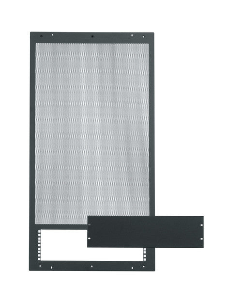 Middle Atlantic GRK-LVT36 | Rack; Console Furniture; Viewpoint Accessories; Vc 24199Sp Turret Rack