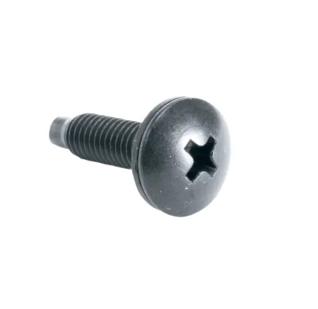 Middle Atlantic Products HP | 10-32 Rackscrew Truss-Head - 100 Piece