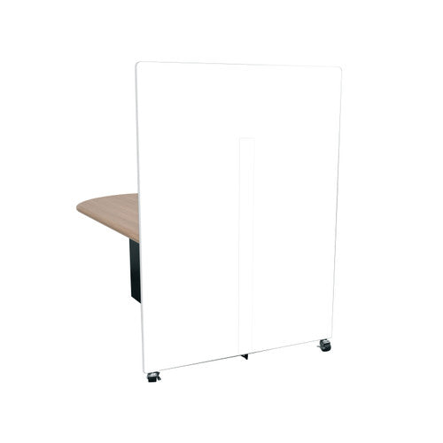 Middle Atlantic HUBTS-TOWER5-WHT | Kit; Collaboration Furniture; C5 Wood Kits; C5Pk1X27X32Sotatspnm