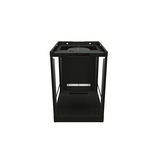 Middle Atlantic IC5-FF27-1 | Frame; Collaboration Furniture; C5 Frames; Intl C5 Frame27D1 Bay