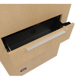 Middle Atlantic L5-SD7 | Drawer; Collaboration Furniture; L5 Replacement Parts; L5 Storage Drawer7 In