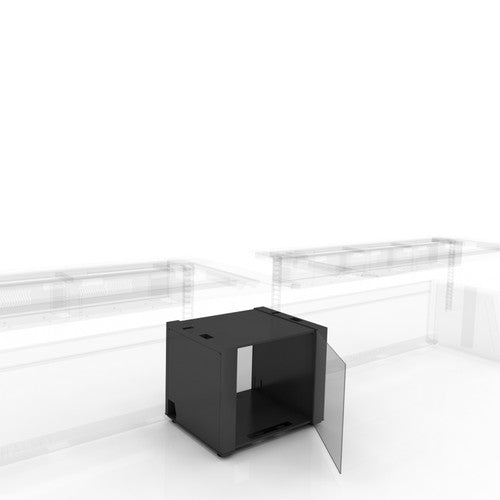 Middle Atlantic LH-BCWS | Console Furniture - Accybridging Cabwidest
