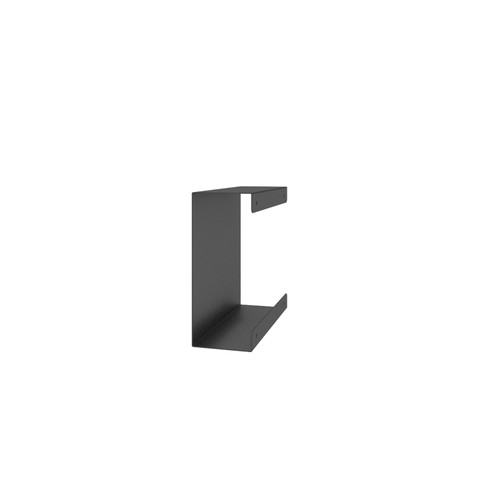 Middle Atlantic LH-VLACPU | Console; Console Furniture; Lundhalsey Kc; Accyvisionlinecpu