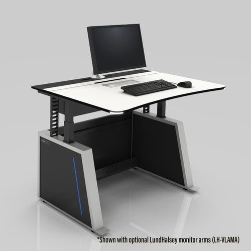 Middle Atlantic LH-VLCSHS | Console; Console Furniture; Lundhalsey Kc; Cnslvisionlinesmairs