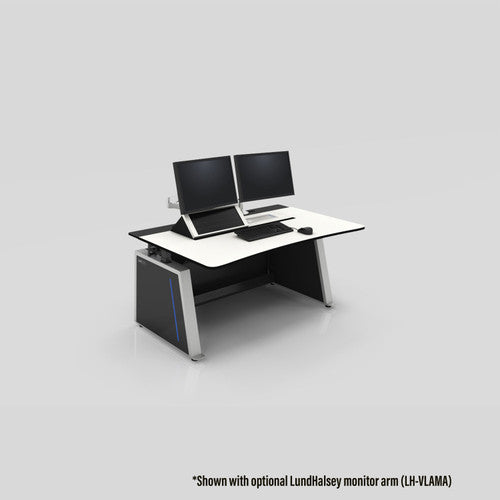Middle Atlantic LH-XTCMS | Console Furniture - Lhcnslxtypemeds