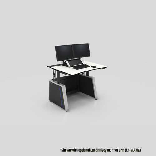 Middle Atlantic LH-XTCSHS | Console Furniture - Lhcnslxtypesmairs
