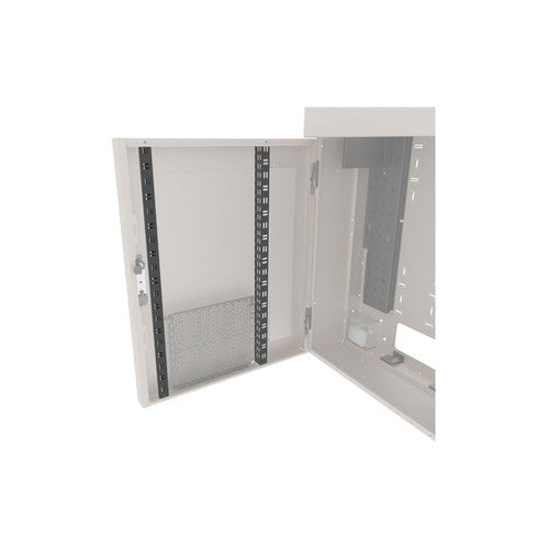 Middle Atlantic LL-VWM-36S-42SP | VWM Series Lever Lock Front Door Kit,Fits 36 Sld/42 Split