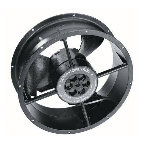 Middle Atlantic MAFAN-10 | Airflow Management; Rack Accessories; Thermal Management Non Rack Mount; 10Fan 115V With Cord