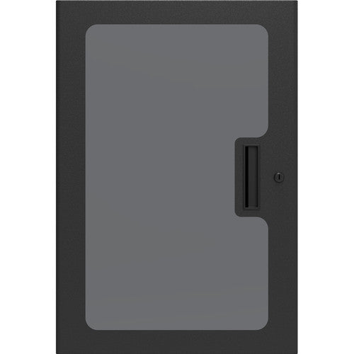 Middle Atlantic PFD14 | 14 RU Plexi Glass Front Door