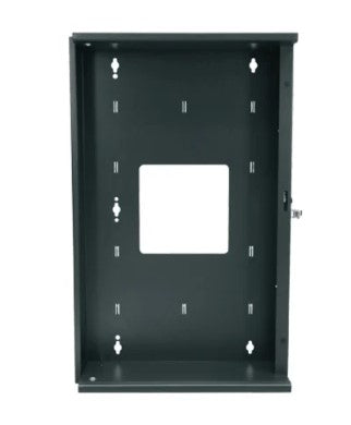Middle Atlantic PIVOTMMR16 | Essex Back Pan, 16 RU, Pivoting
