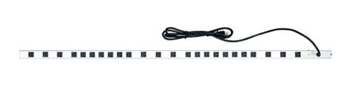 Middle Atlantic PWR24V | Essex Power Strip, 24 Outlets