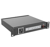 Middle Atlantic Products RLNK-420R | Select Series PDU with RackLink, 4 Outlet 20A